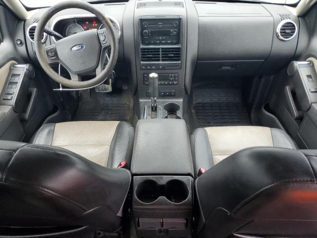 Photo 8 from auction – 2007 FORD EXPLORER S with VIN 1FMEU33K87UA23520