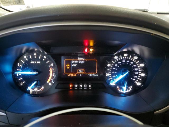 صورة رقم 9 من المزاد - 2016 FORD FUSION SE مع VIN 3FA6P0HD2GR388023