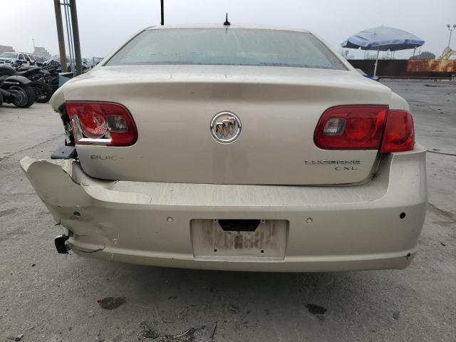 صورة رقم 6 من المزاد - 2007 BUICK LUCERNE CX مع VIN 1G4HD57217U141783