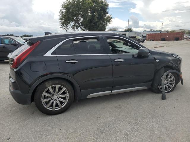 Photo 3 from auction – 2020 CADILLAC XT4 PREMIU with VIN 1GYFZDR42LF034403