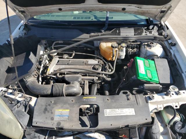 Photo 11 from auction – 2004 CHEVROLET MALIBU with VIN 1G1ZS52F34F246942