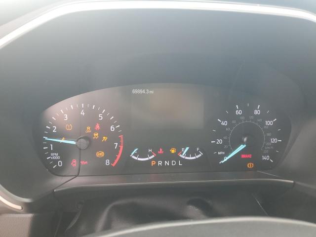 Photo 9 from auction – 2021 FORD ESCAPE SE with VIN 1FMCU9G67MUA42692
