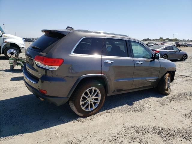 Photo 3 from auction – 2015 JEEP GRAND CHER with VIN 1C4RJFBG0FC190911