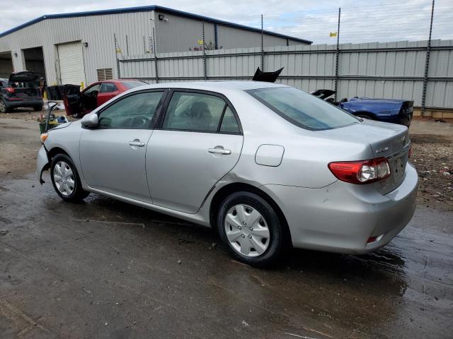 Photo 2 from auction – 2011 TOYOTA COROLLA BA with VIN JTDBU4EE9BJ091761