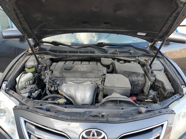 Photo 11 from auction – 2010 TOYOTA CAMRY BASE with VIN 4T4BF3EK3AR066413