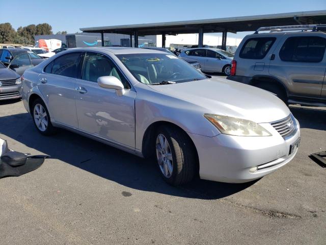 Photo 4 from auction – 2008 LEXUS ES 350 with VIN JTHBJ46G582237972