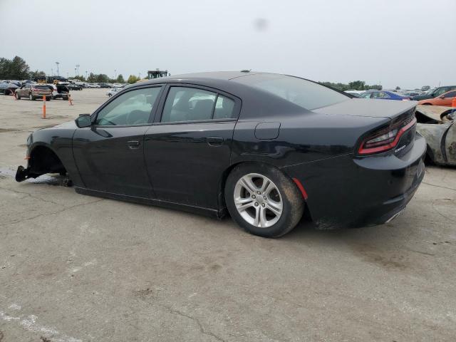 Photo 2 from auction – 2019 DODGE CHARGER SX with VIN 2C3CDXBG4KH640820