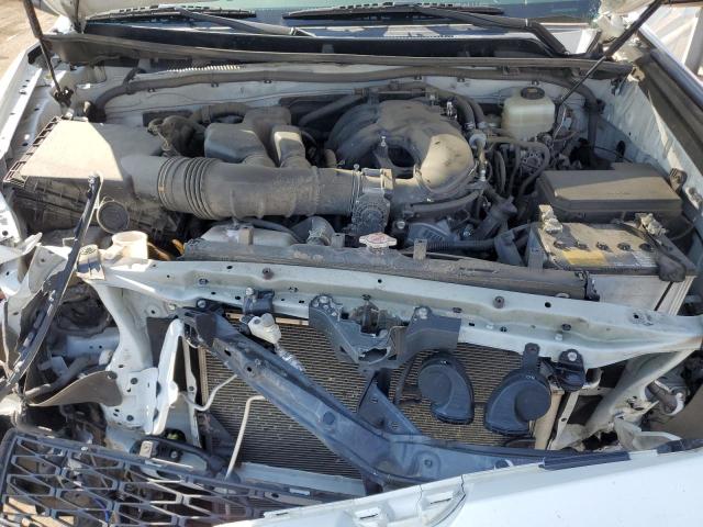 Photo 11 from auction – 2019 TOYOTA 4RUNNER SR with VIN JTEBU5JR8K5662739