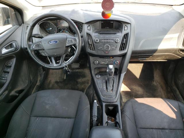 Photo 8 from auction – 2016 FORD FOCUS SE with VIN 1FADP3F28GL214997