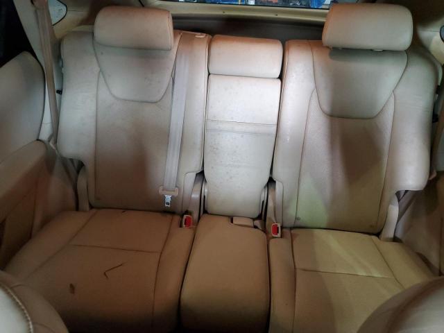Photo 10 from auction – 2010 LEXUS RX 350 with VIN 2T2BK1BA2AC046902