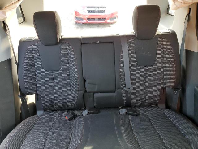 Photo 10 from auction – 2016 GMC TERRAIN SL with VIN 2GKALNEKXG6233375