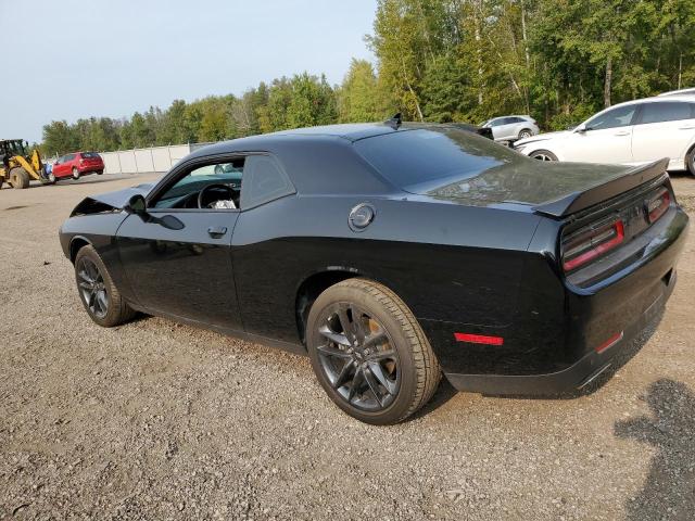 Photo 2 from auction – 2023 DODGE CHALLENGER with VIN 2C3CDZKG7PH696821