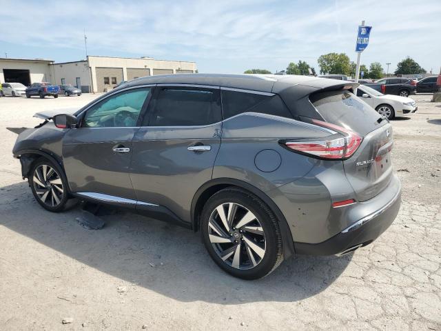 Photo 2 from auction – 2016 NISSAN MURANO S with VIN 5N1AZ2MH4GN129065