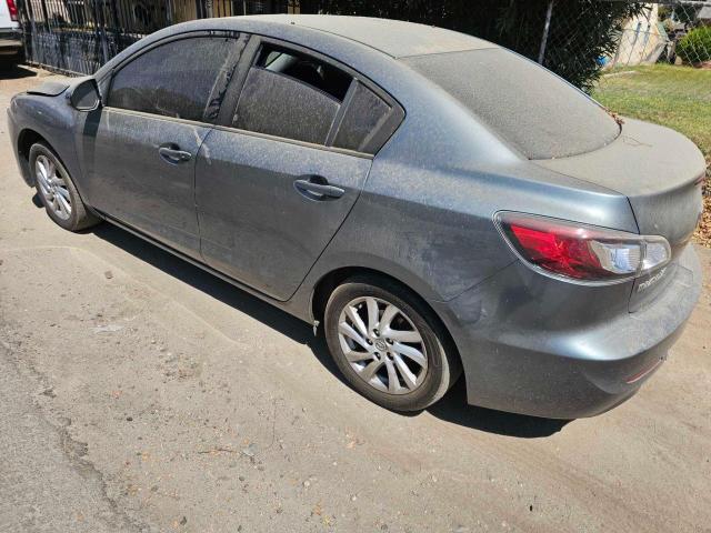 Photo 3 from auction – 2012 MAZDA 3 I with VIN JM1BL1V86C1610276