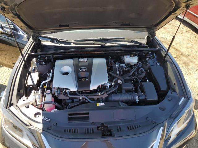 Photo 11 from auction – 2020 LEXUS ES 300H with VIN 58AD21B12LU008092