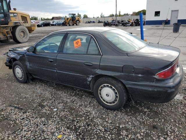 Photo 2 from auction – 2004 BUICK CENTURY CU with VIN 2G4WS52J841159071