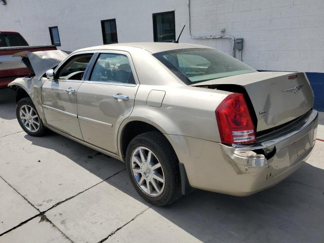 Photo 2 from auction – 2008 CHRYSLER 300C with VIN 2C3KK63H48H218140