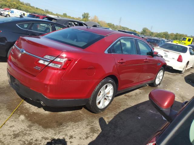 Photo 3 from auction – 2016 FORD TAURUS SEL with VIN 1FAHP2E88GG157873