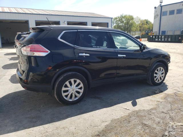 Photo 3 from auction – 2015 NISSAN ROGUE S with VIN KNMAT2MV5FP591780