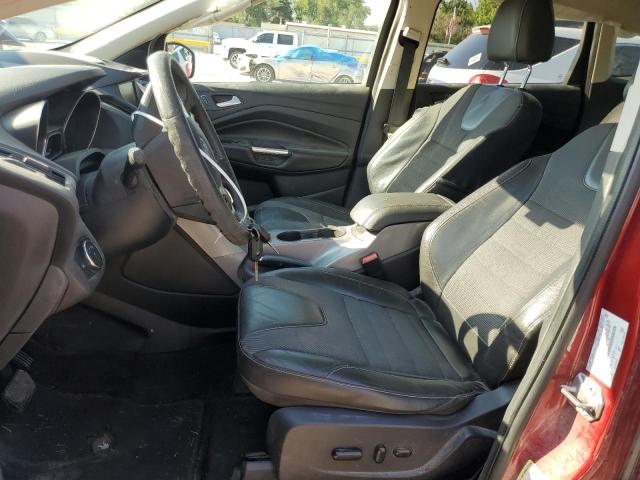 Photo 7 from auction – 2015 FORD ESCAPE SE with VIN 1FMCU0GX0FUA17432