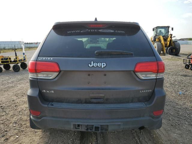 Photo 6 from auction – 2014 JEEP GRAND CHER with VIN 1C4RJFAG9EC177770