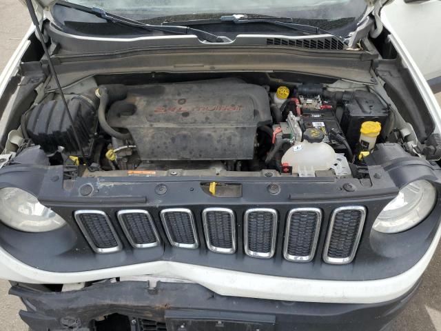 Photo 11 from auction – 2016 JEEP RENEGADE L with VIN ZACCJBBT1GPD79026