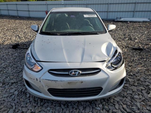 Photo 5 from auction – 2015 HYUNDAI ACCENT GLS with VIN KMHCT4AE8FU792109