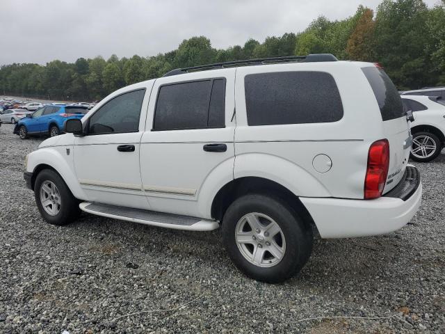 Photo 2 from auction – 2005 DODGE DURANGO LI with VIN 1D4HB58N85F580017