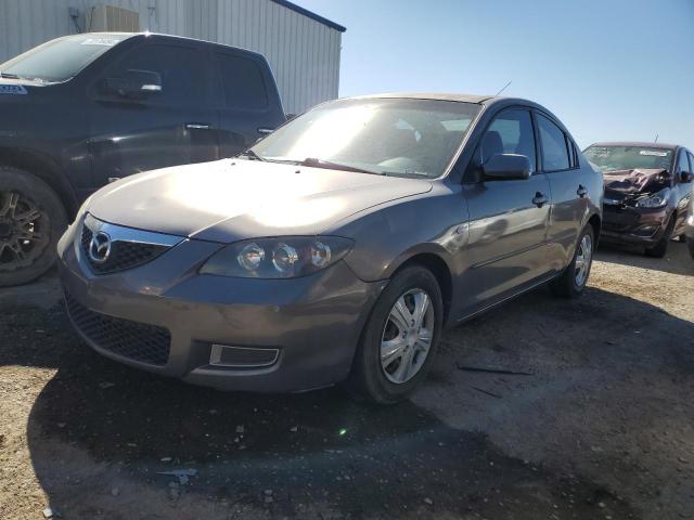 MAZDA 3 I 2008 with VIN JM1BK32F181863840 - Photo from auction