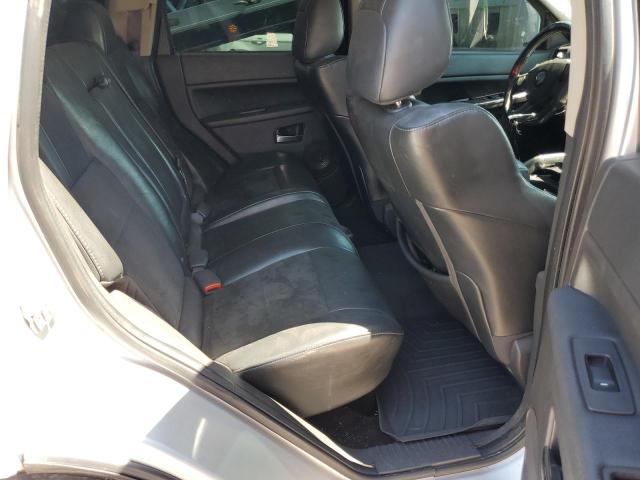 Photo 10 from auction – 2009 JEEP GRAND CHER with VIN 1J8HR78W89C504570