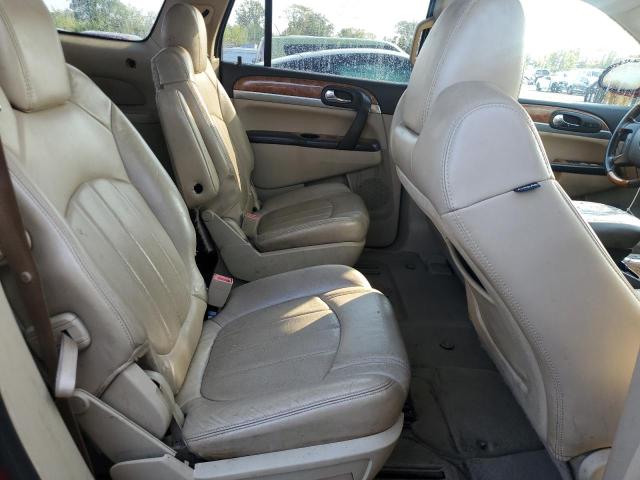 Photo 11 from auction – 2010 BUICK ENCLAVE CX with VIN 5GALRCED8AJ245237