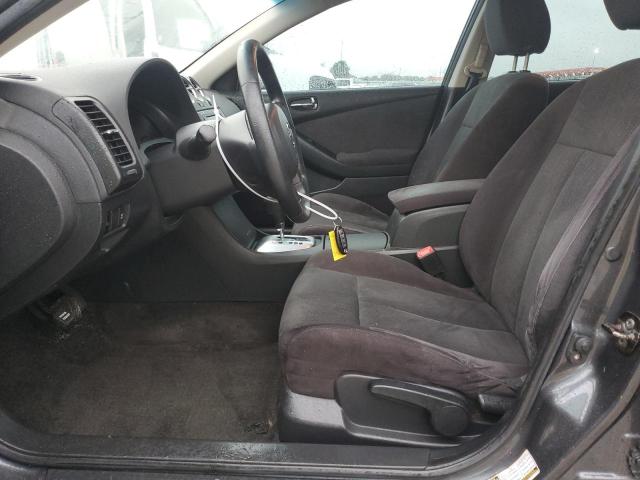 Photo 7 from auction – 2010 NISSAN ALTIMA BAS with VIN 1N4AL2AP1AN545895