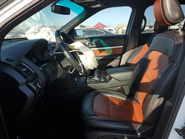Photo 7 from auction – 2019 FORD EXPLORER X with VIN 1FM5K8D8XKGB55076