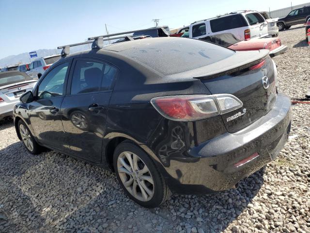 Photo 2 from auction – 2010 MAZDA 3 S with VIN JM1BL1S55A1343042