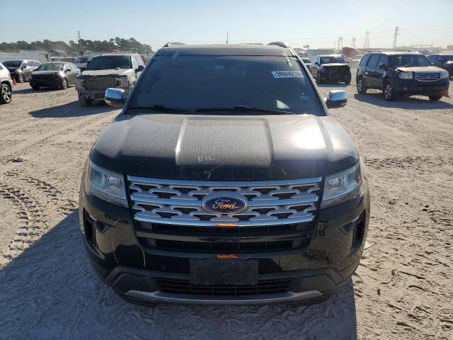 Photo 5 from auction – 2019 FORD EXPLORER X with VIN 1FM5K7D81KGA46340