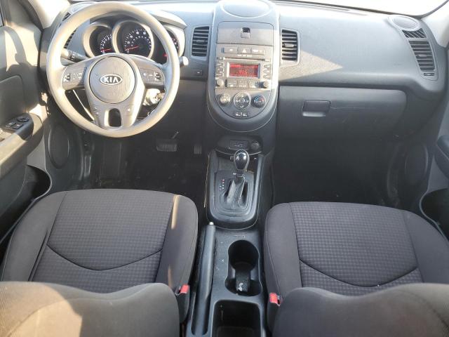 Photo 8 from auction – 2012 KIA SOUL with VIN KNDJT2A58C7368200