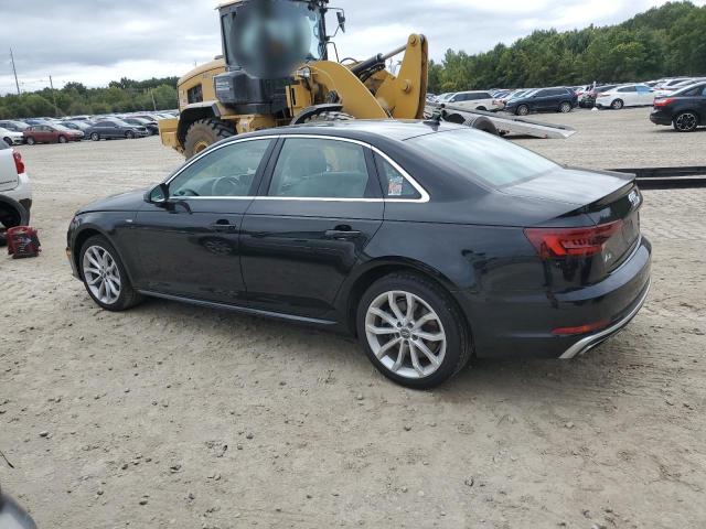 Photo 2 from auction – 2019 AUDI A4 PREMIUM with VIN WAUENAF41KA015947