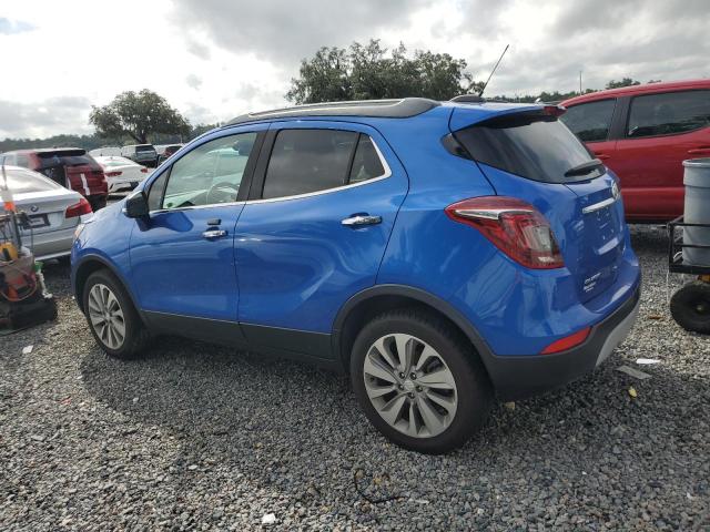 Photo 2 from auction – 2018 BUICK ENCORE PRE with VIN KL4CJESB8JB706588