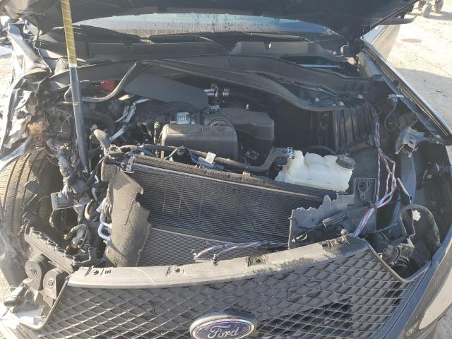 Photo 12 from auction – 2023 FORD EXPLORER P with VIN 1FM5K8AB0PGB11983
