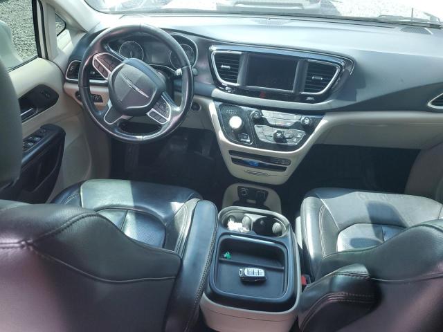 Photo 8 from auction – 2020 CHRYSLER PACIFICA T with VIN 2C4RC1BG0LR115559