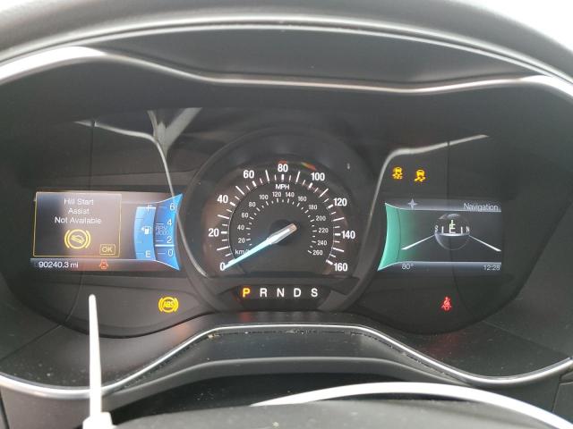 Photo 9 from auction – 2014 FORD FUSION TIT with VIN 3FA6P0K90ER162080