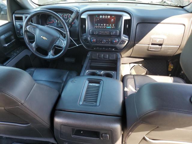 Photo 8 from auction – 2016 CHEVROLET SILVERADO with VIN 3GCUKSEC3GG237002