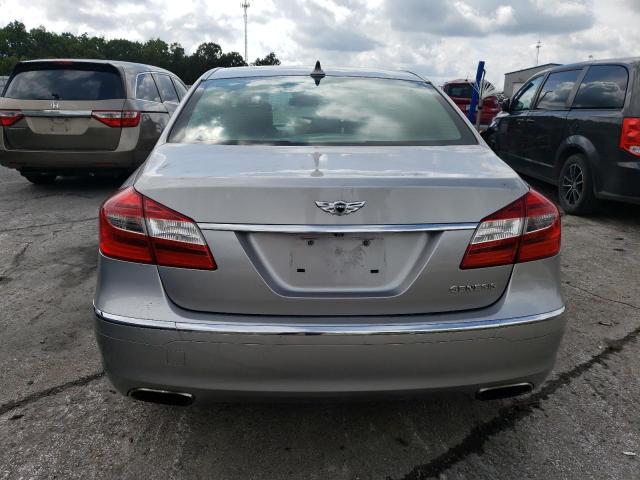 Photo 6 from auction – 2012 HYUNDAI GENESIS 3. with VIN KMHGC4DD7CU200862