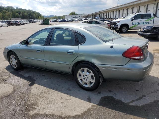 Photo 2 from auction – 2007 FORD TAURUS SE with VIN 1FAFP53U27A203435