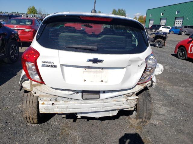 Photo 6 from auction – 2021 CHEVROLET SPARK 1LT with VIN KL8CD6SA6MC223456