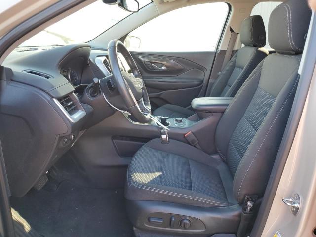 Photo 7 from auction – 2023 GMC TERRAIN SL with VIN 3GKALTEG1PL141079