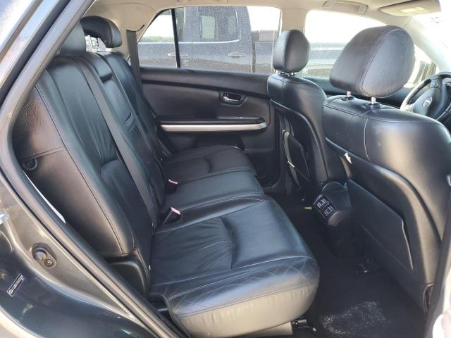 Photo 11 from auction – 2006 LEXUS RX 400 with VIN JTJGW31U760002284