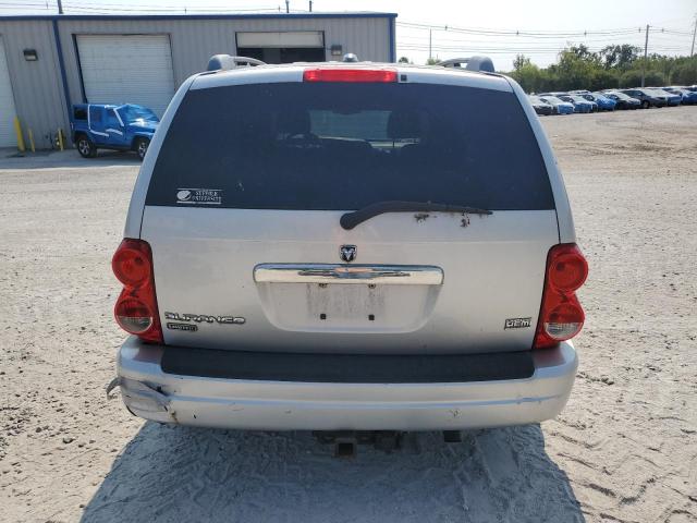 Photo 6 from auction – 2004 DODGE DURANGO LI with VIN 1D4HB58D34F239128
