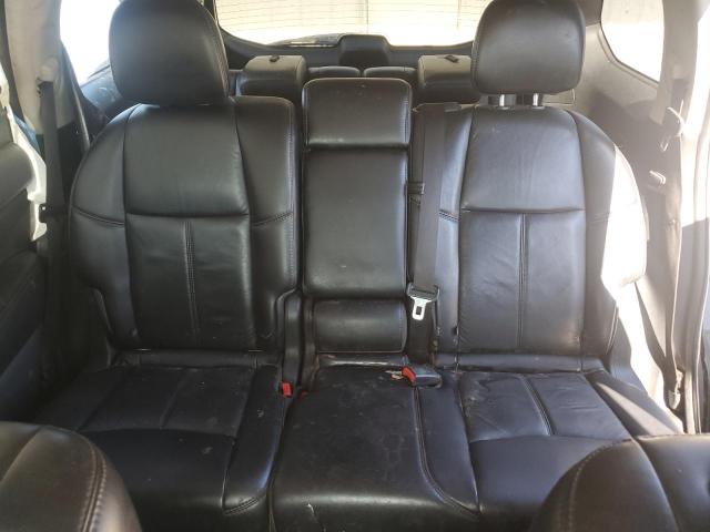 Photo 10 from auction – 2017 NISSAN PATHFINDER with VIN 5N1DR2MM3HC690901