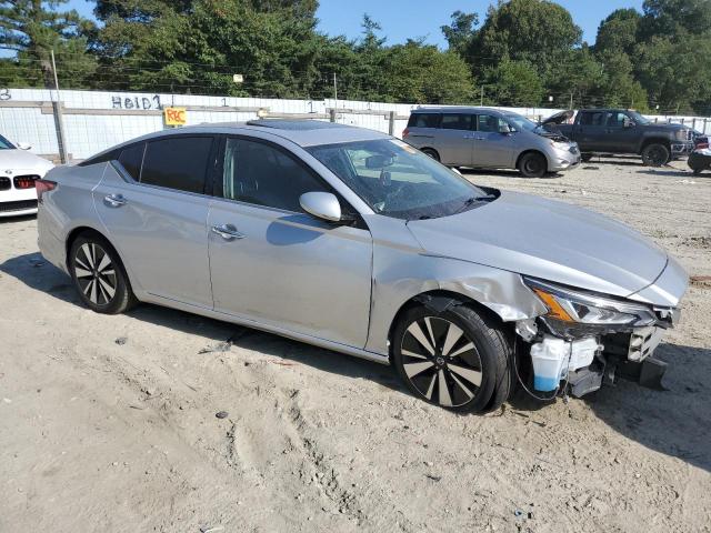 Photo 4 from auction – 2019 NISSAN ALTIMA SL with VIN 1N4BL4EV1KC202915